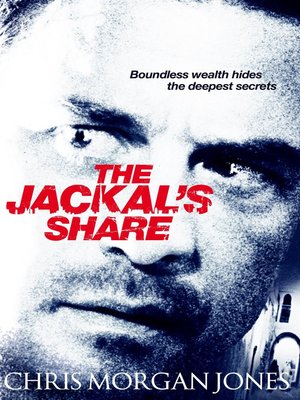 cover image of The Jackal's Share